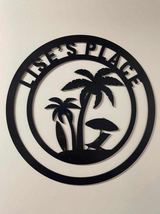 Lise'S Place 弗劳温普尔德 外观 照片